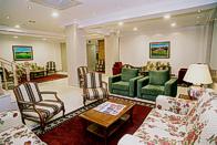 Residencial Florescente Lounge