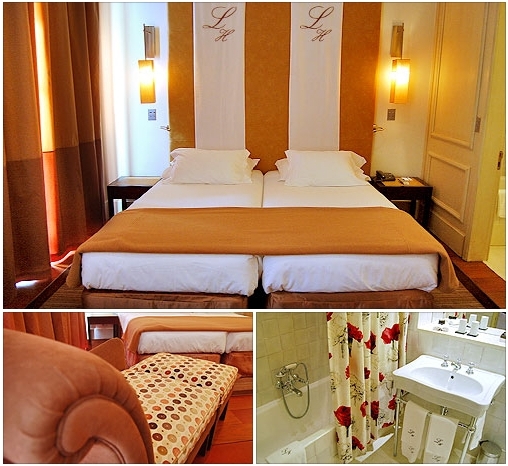 Heritage Avenida Liberdade Hotel