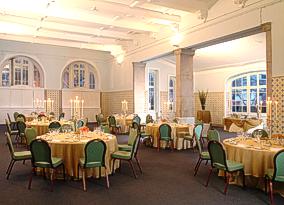 Pestana Palace Banquetes