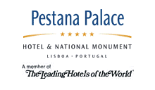 Pestana Palace Hotel e Monumento Nacional