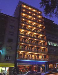 Sana Classic Rex Hotel