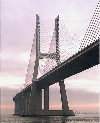 Ponte Vasco de Gama