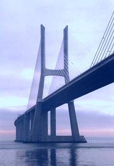 Ponte Vasco de Gama