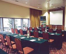 Hotel Tivoli Oriente Meeting Room