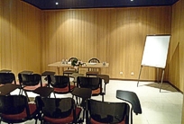 Hotel Meia Lua Meeting Room