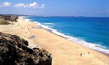 Praia D'El Rey 