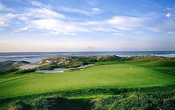 Praia d'El Rey Golf Course