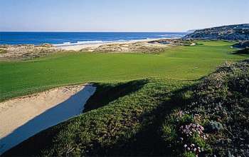 Praia d'El Rey Golf Course