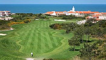 Praia D"El Rey Golf & Country Club 