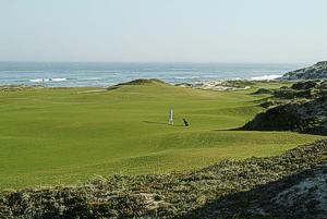 Praia D'El Rey Marriott Golf & Beach Resort Golf Course