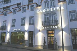 Hotel Bagoeira