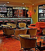 Hotel Meira Zahara Bar