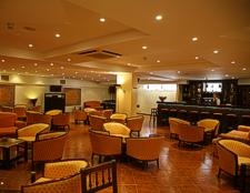 Hotel Meira Bar