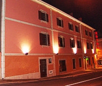 Hotel Meira
