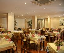 Hotel Meira Restaurant