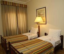 Hotel Meira Twin Room