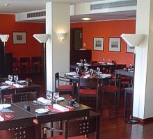 Pesta Porto Hotel Restaurante