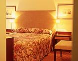 Pestana Porto Hotel Room