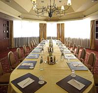 Hotel Tiara Park Atlantic Porto Meeting Room