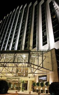Hotel Tiara Park Atlantic Porto