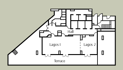 Lagos Rooms