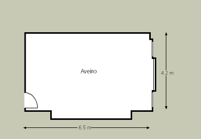 Aveiro Room