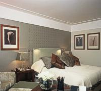 Hotel Tiara Park Atlantic Porto Executive Suite