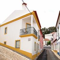Casa do Canto Building