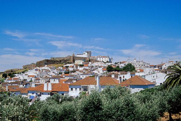 Casa do Lavre