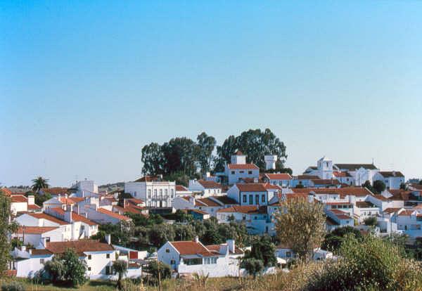 Casa do Lavre