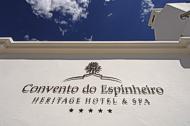 Convento do Espinheiro Heritage Hotel and Spa