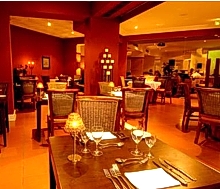 Evora Hotel Restaurant