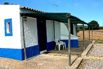 Monte Alentejano, Guest House