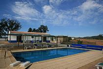 Monte Alentejano, Guest House, Pool