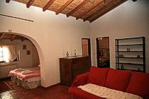 Monte Alentejano, Guest House, Room