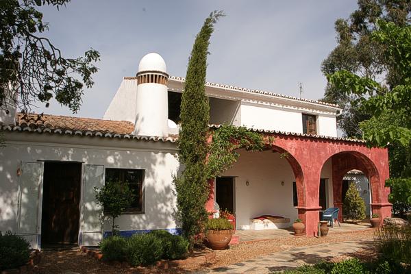 Guest House Monte da Fornalha