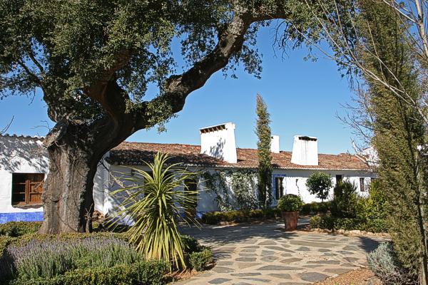 Guest House Monte da Fornalha