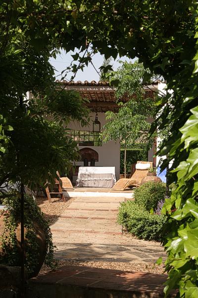 Guest House Monte da Fornalha