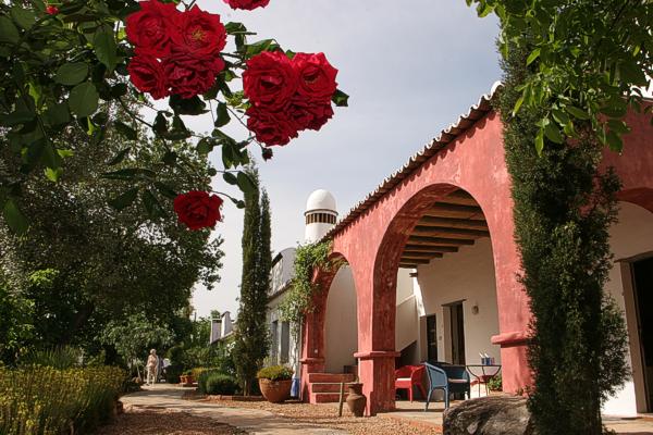 Guest House Monte da Fornalha