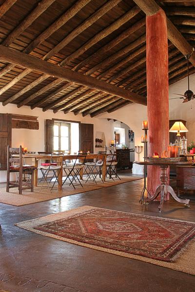 Guest House Monte da Fornalha