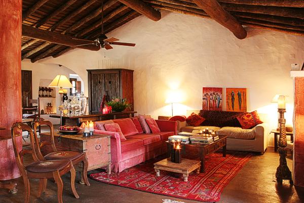 Guest House Monte da Fornalha