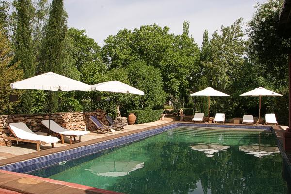 Guest House Monte da Fornalha