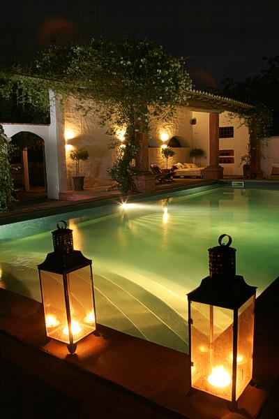 Guest House Monte da Fornalha