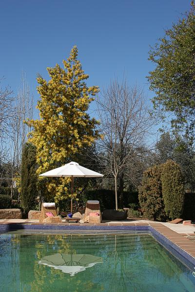 Guest House Monte da Fornalha