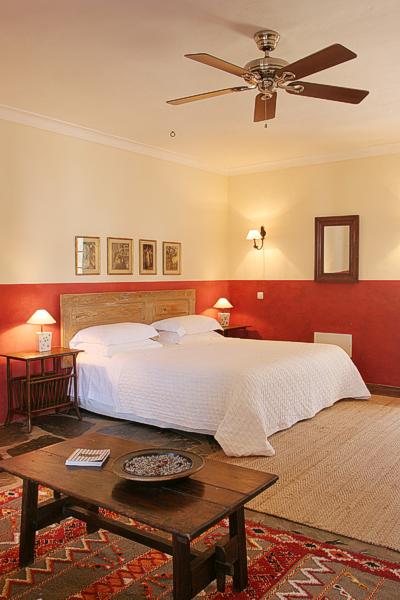 Guest House Monte da Fornalha