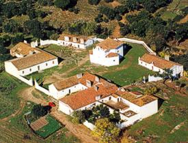 Hotel Rural Monte do Carmo