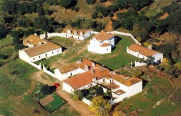 Hotel Rural Monte do Carmo
