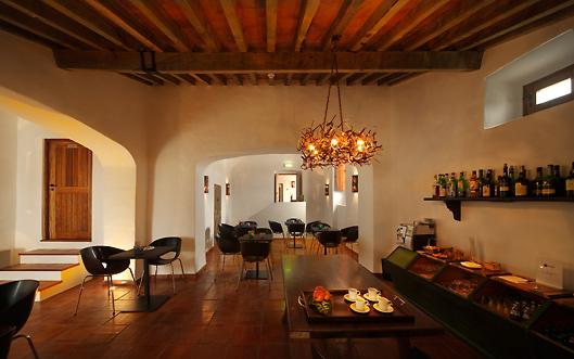 Hotel Rural Monte do Carmo