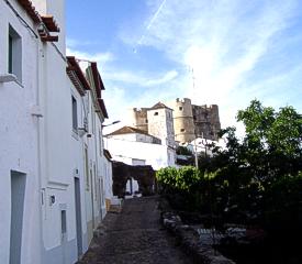 Hotel Rural Monte do Carmo Evoramonte