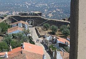 Hotel Rural Monte do Carmo Evoramonte